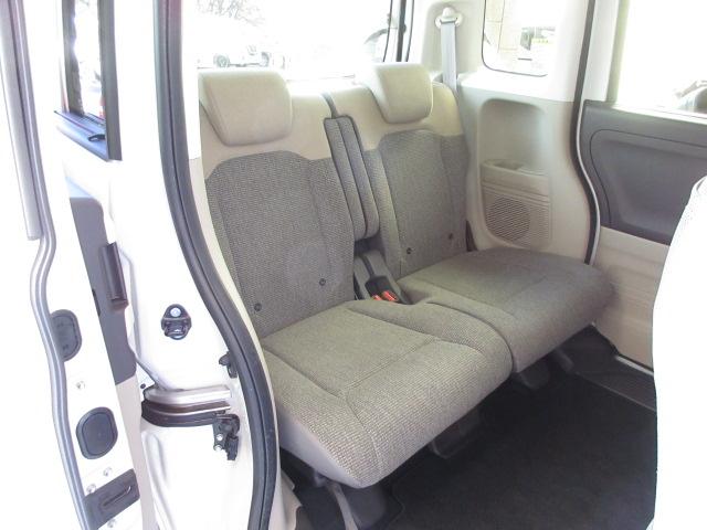 Ｎ－ＢＯＸ Ｇ・Ｌターボホンダセンシング　禁煙１オーナー　大型ナビ　前後ドラレコ　両電動スライドドア　シートヒーター　ＡｐｐｌｅＰｌａｙ　サイドエアバッグ　パドルシフト　ドアバイザー　リア席サンシェード　ＵＳＢ　リアカメラ　ＬＥＤライト（22枚目）