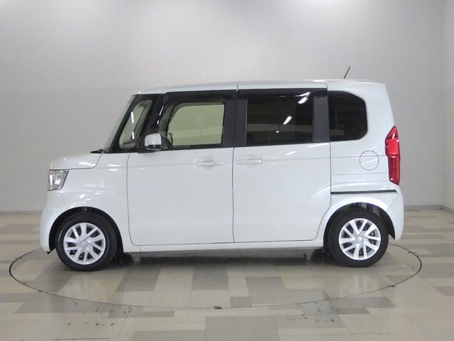 Ｎ－ＢＯＸ Ｇ・Ｌターボホンダセンシング　禁煙１オーナー　大型ナビ　前後ドラレコ　両電動スライドドア　シートヒーター　ＡｐｐｌｅＰｌａｙ　サイドエアバッグ　パドルシフト　ドアバイザー　リア席サンシェード　ＵＳＢ　リアカメラ　ＬＥＤライト（25枚目）