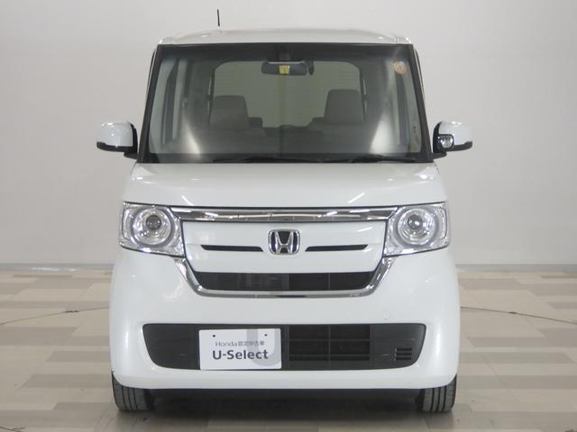Ｎ－ＢＯＸ Ｇ・Ｌターボホンダセンシング　禁煙１オーナー　大型ナビ　前後ドラレコ　両電動スライドドア　シートヒーター　ＡｐｐｌｅＰｌａｙ　サイドエアバッグ　パドルシフト　ドアバイザー　リア席サンシェード　ＵＳＢ　リアカメラ　ＬＥＤライト（26枚目）