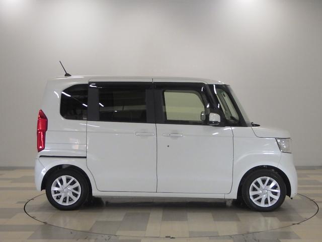 Ｎ－ＢＯＸ Ｇ・Ｌターボホンダセンシング　禁煙１オーナー　大型ナビ　前後ドラレコ　両電動スライドドア　シートヒーター　ＡｐｐｌｅＰｌａｙ　サイドエアバッグ　パドルシフト　ドアバイザー　リア席サンシェード　ＵＳＢ　リアカメラ　ＬＥＤライト（29枚目）
