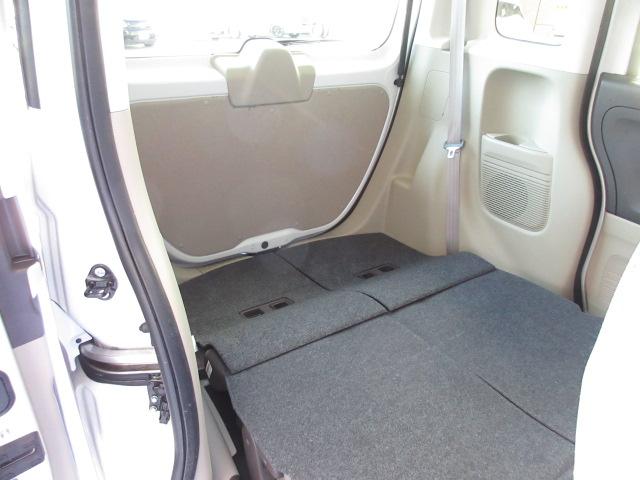 Ｎ－ＢＯＸ Ｇ・Ｌターボホンダセンシング　禁煙１オーナー　大型ナビ　前後ドラレコ　両電動スライドドア　シートヒーター　ＡｐｐｌｅＰｌａｙ　サイドエアバッグ　パドルシフト　ドアバイザー　リア席サンシェード　ＵＳＢ　リアカメラ　ＬＥＤライト（46枚目）