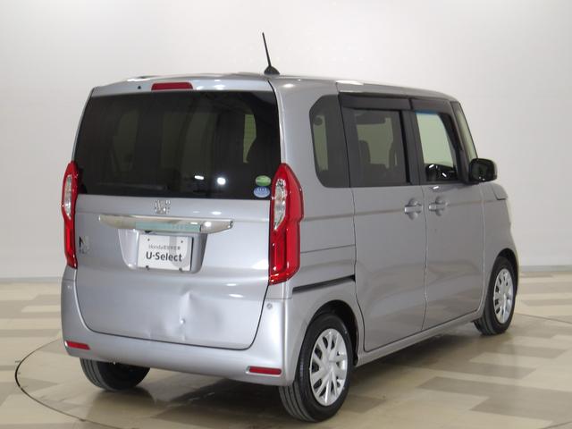 Ｎ－ＢＯＸ Ｇ・Ｌホンダセンシング　そのまんま車　禁煙１オーナー　純正ナビ　ドラレコ　リアカメラ　両電動スライドドア　Ｂｌｕｅｔｏｏｔｈ　サイドエアバッグ　ＵＳＢ　ドアバイザー　リア席サンシェード　ＬＥＤライト　ＥＴＣ　オートハイビーム（7枚目）