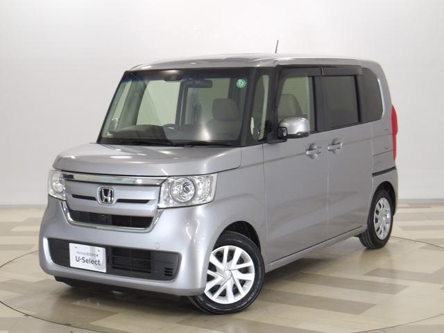 Ｎ－ＢＯＸ Ｇ・Ｌホンダセンシング　そのまんま車　禁煙１オーナー　純正ナビ　ドラレコ　リアカメラ　両電動スライドドア　Ｂｌｕｅｔｏｏｔｈ　サイドエアバッグ　ＵＳＢ　ドアバイザー　リア席サンシェード　ＬＥＤライト　ＥＴＣ　オートハイビーム（13枚目）