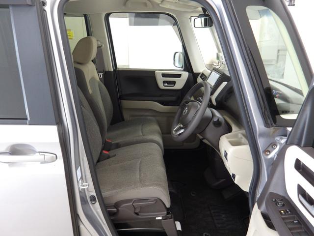 Ｎ－ＢＯＸ Ｇ・Ｌホンダセンシング　そのまんま車　禁煙１オーナー　純正ナビ　ドラレコ　リアカメラ　両電動スライドドア　Ｂｌｕｅｔｏｏｔｈ　サイドエアバッグ　ＵＳＢ　ドアバイザー　リア席サンシェード　ＬＥＤライト　ＥＴＣ　オートハイビーム（18枚目）