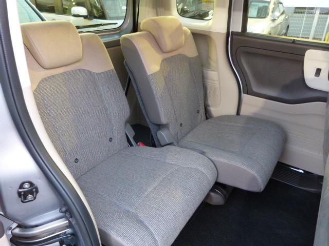 Ｎ－ＢＯＸ Ｇ・Ｌホンダセンシング　そのまんま車　禁煙１オーナー　純正ナビ　ドラレコ　リアカメラ　両電動スライドドア　Ｂｌｕｅｔｏｏｔｈ　サイドエアバッグ　ＵＳＢ　ドアバイザー　リア席サンシェード　ＬＥＤライト　ＥＴＣ　オートハイビーム（19枚目）