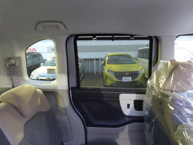 Ｎ－ＢＯＸ Ｇ・Ｌホンダセンシング　そのまんま車　禁煙１オーナー　純正ナビ　ドラレコ　リアカメラ　両電動スライドドア　Ｂｌｕｅｔｏｏｔｈ　サイドエアバッグ　ＵＳＢ　ドアバイザー　リア席サンシェード　ＬＥＤライト　ＥＴＣ　オートハイビーム（23枚目）