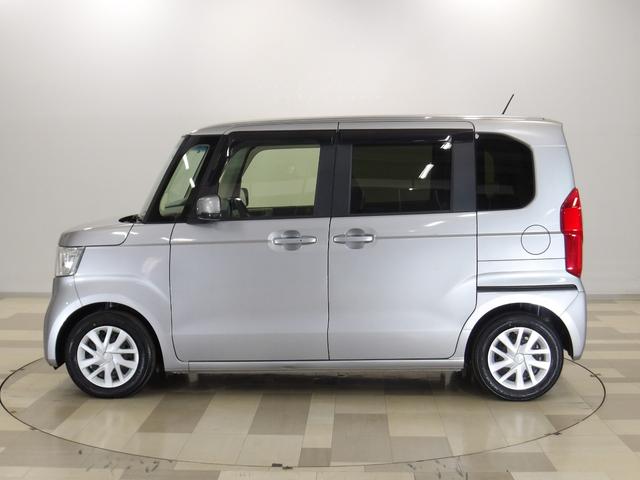 Ｎ－ＢＯＸ Ｇ・Ｌホンダセンシング　そのまんま車　禁煙１オーナー　純正ナビ　ドラレコ　リアカメラ　両電動スライドドア　Ｂｌｕｅｔｏｏｔｈ　サイドエアバッグ　ＵＳＢ　ドアバイザー　リア席サンシェード　ＬＥＤライト　ＥＴＣ　オートハイビーム（31枚目）