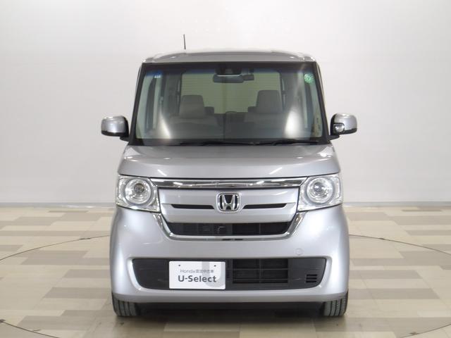 Ｎ－ＢＯＸ Ｇ・Ｌホンダセンシング　そのまんま車　禁煙１オーナー　純正ナビ　ドラレコ　リアカメラ　両電動スライドドア　Ｂｌｕｅｔｏｏｔｈ　サイドエアバッグ　ＵＳＢ　ドアバイザー　リア席サンシェード　ＬＥＤライト　ＥＴＣ　オートハイビーム（32枚目）