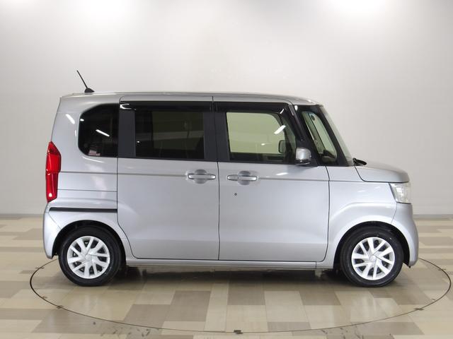 Ｎ－ＢＯＸ Ｇ・Ｌホンダセンシング　そのまんま車　禁煙１オーナー　純正ナビ　ドラレコ　リアカメラ　両電動スライドドア　Ｂｌｕｅｔｏｏｔｈ　サイドエアバッグ　ＵＳＢ　ドアバイザー　リア席サンシェード　ＬＥＤライト　ＥＴＣ　オートハイビーム（35枚目）
