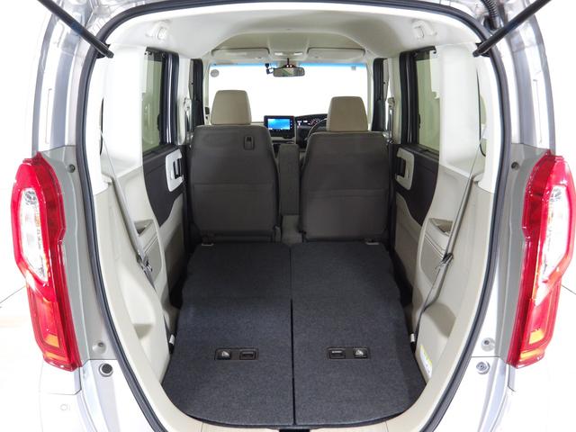 Ｎ－ＢＯＸ Ｇ・Ｌホンダセンシング　そのまんま車　禁煙１オーナー　純正ナビ　ドラレコ　リアカメラ　両電動スライドドア　Ｂｌｕｅｔｏｏｔｈ　サイドエアバッグ　ＵＳＢ　ドアバイザー　リア席サンシェード　ＬＥＤライト　ＥＴＣ　オートハイビーム（38枚目）