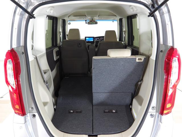 Ｎ－ＢＯＸ Ｇ・Ｌホンダセンシング　そのまんま車　禁煙１オーナー　純正ナビ　ドラレコ　リアカメラ　両電動スライドドア　Ｂｌｕｅｔｏｏｔｈ　サイドエアバッグ　ＵＳＢ　ドアバイザー　リア席サンシェード　ＬＥＤライト　ＥＴＣ　オートハイビーム（39枚目）