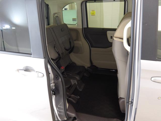 Ｎ－ＢＯＸ Ｇ・Ｌホンダセンシング　そのまんま車　禁煙１オーナー　純正ナビ　ドラレコ　リアカメラ　両電動スライドドア　Ｂｌｕｅｔｏｏｔｈ　サイドエアバッグ　ＵＳＢ　ドアバイザー　リア席サンシェード　ＬＥＤライト　ＥＴＣ　オートハイビーム（41枚目）