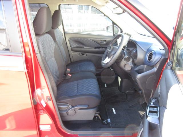 デイズ ハイウェイスターＸ　禁煙１オーナー　純正ナビ　アラウンドビューモニター　エマージェンシーブレーキ　車線逸脱防止　踏み間違い防止　ソナー付　善隆ドラレコ　Ｂｌｕｅｔｏｏｔｈ　ドアバイザー　アルミホイール　ＥＴＣ２．０（14枚目）