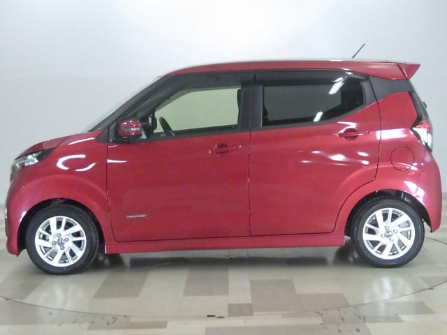 デイズ ハイウェイスターＸ　禁煙１オーナー　純正ナビ　アラウンドビューモニター　エマージェンシーブレーキ　車線逸脱防止　踏み間違い防止　ソナー付　善隆ドラレコ　Ｂｌｕｅｔｏｏｔｈ　ドアバイザー　アルミホイール　ＥＴＣ２．０（27枚目）