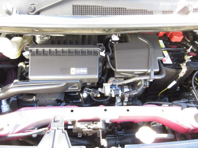 デイズ ハイウェイスターＸ　禁煙１オーナー　純正ナビ　アラウンドビューモニター　エマージェンシーブレーキ　車線逸脱防止　踏み間違い防止　ソナー付　善隆ドラレコ　Ｂｌｕｅｔｏｏｔｈ　ドアバイザー　アルミホイール　ＥＴＣ２．０（29枚目）