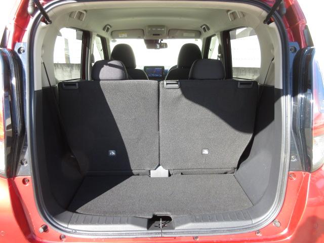 デイズ ハイウェイスターＸ　禁煙１オーナー　純正ナビ　アラウンドビューモニター　エマージェンシーブレーキ　車線逸脱防止　踏み間違い防止　ソナー付　善隆ドラレコ　Ｂｌｕｅｔｏｏｔｈ　ドアバイザー　アルミホイール　ＥＴＣ２．０（39枚目）