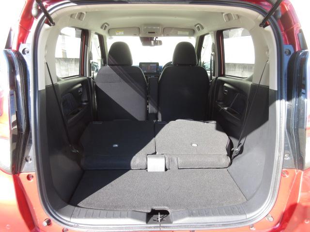 デイズ ハイウェイスターＸ　禁煙１オーナー　純正ナビ　アラウンドビューモニター　エマージェンシーブレーキ　車線逸脱防止　踏み間違い防止　ソナー付　善隆ドラレコ　Ｂｌｕｅｔｏｏｔｈ　ドアバイザー　アルミホイール　ＥＴＣ２．０（40枚目）