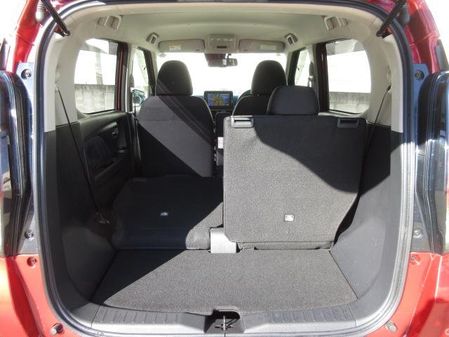 デイズ ハイウェイスターＸ　禁煙１オーナー　純正ナビ　アラウンドビューモニター　エマージェンシーブレーキ　車線逸脱防止　踏み間違い防止　ソナー付　善隆ドラレコ　Ｂｌｕｅｔｏｏｔｈ　ドアバイザー　アルミホイール　ＥＴＣ２．０（41枚目）