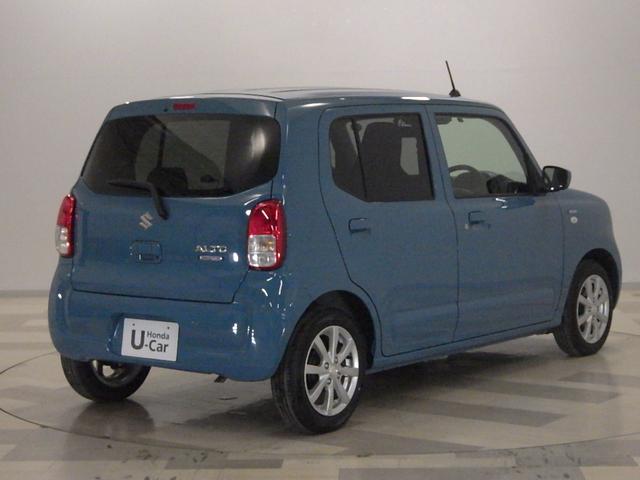 アルト ハイブリッドX 禁煙車 セーフティサポート ナビ フォグライト シートヒーター Bluetooth LEDライト ETC サイドエアバッグ パーキングセンサー デュアルカメラブレーキサポート 誤発進抑制 車線逸脱警報(9枚目)