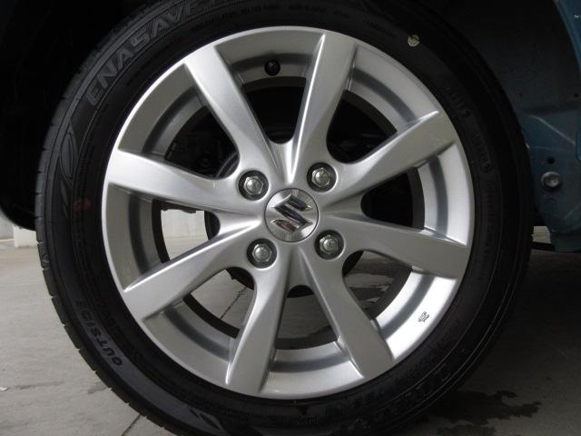 アルト ハイブリッドX 禁煙車 セーフティサポート ナビ フォグライト シートヒーター Bluetooth LEDライト ETC サイドエアバッグ パーキングセンサー デュアルカメラブレーキサポート 誤発進抑制 車線逸脱警報(14枚目)