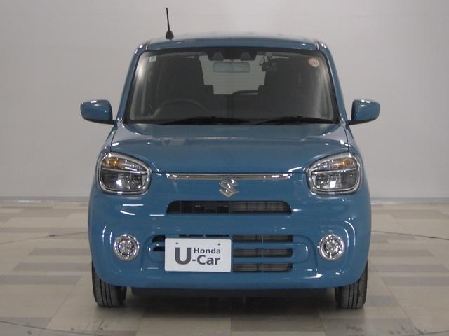 アルト ハイブリッドX 禁煙車 セーフティサポート ナビ フォグライト シートヒーター Bluetooth LEDライト ETC サイドエアバッグ パーキングセンサー デュアルカメラブレーキサポート 誤発進抑制 車線逸脱警報(25枚目)