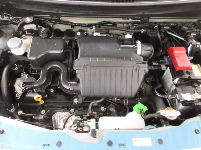 アルト ハイブリッドX 禁煙車 セーフティサポート ナビ フォグライト シートヒーター Bluetooth LEDライト ETC サイドエアバッグ パーキングセンサー デュアルカメラブレーキサポート 誤発進抑制 車線逸脱警報(26枚目)