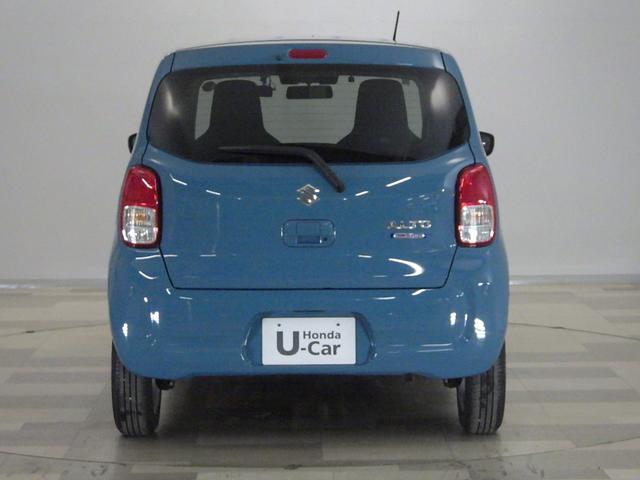 アルト ハイブリッドX 禁煙車 セーフティサポート ナビ フォグライト シートヒーター Bluetooth LEDライト ETC サイドエアバッグ パーキングセンサー デュアルカメラブレーキサポート 誤発進抑制 車線逸脱警報(27枚目)