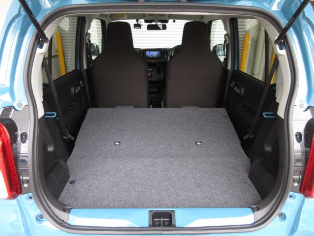 アルト ハイブリッドX 禁煙車 セーフティサポート ナビ フォグライト シートヒーター Bluetooth LEDライト ETC サイドエアバッグ パーキングセンサー デュアルカメラブレーキサポート 誤発進抑制 車線逸脱警報(29枚目)