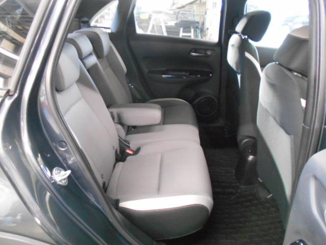 フィット e:HEVクロスター 禁煙1オーナー 前後ドラレコ ホンダセンシング インターナビ リアカメラ パーキングセンサー 渋滞追従 Bluetooth USB ドアバイザー ルーフレール サイドエアバッグ アルミホイール ETC(13枚目)