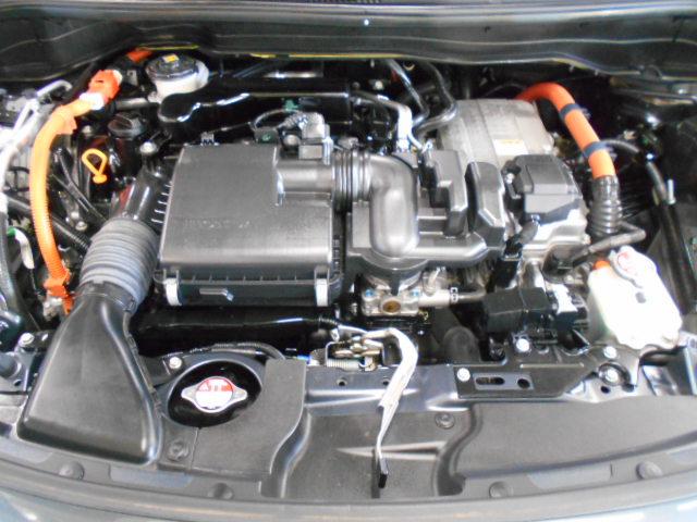 フィット e:HEVクロスター 禁煙1オーナー 前後ドラレコ ホンダセンシング インターナビ リアカメラ パーキングセンサー 渋滞追従 Bluetooth USB ドアバイザー ルーフレール サイドエアバッグ アルミホイール ETC(27枚目)