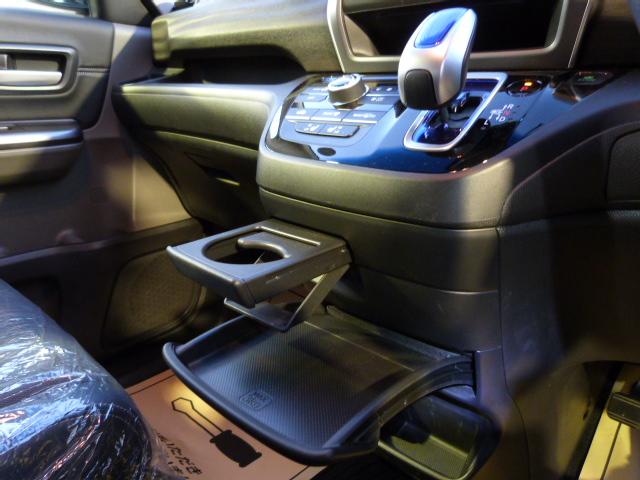 フリードハイブリッド ハイブリッド・ＥＸ　禁煙１オーナー　前後センサー　Ｃパッケージ　Ｓパッケージ　純正ナビ　リアカメラ　両電動スライドドア　コンビシート　シートヒーター　コンフォートビューパッケージ　ドアバイザー　２列目ＵＳＢチャージャー（14枚目）