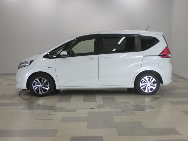 フリードハイブリッド ハイブリッド・ＥＸ　禁煙１オーナー　前後センサー　Ｃパッケージ　Ｓパッケージ　純正ナビ　リアカメラ　両電動スライドドア　コンビシート　シートヒーター　コンフォートビューパッケージ　ドアバイザー　２列目ＵＳＢチャージャー（26枚目）