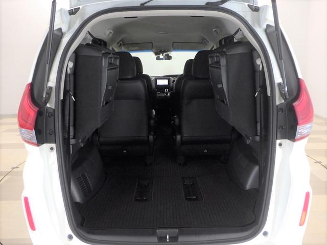 フリードハイブリッド ハイブリッド・ＥＸ　禁煙１オーナー　前後センサー　Ｃパッケージ　Ｓパッケージ　純正ナビ　リアカメラ　両電動スライドドア　コンビシート　シートヒーター　コンフォートビューパッケージ　ドアバイザー　２列目ＵＳＢチャージャー（33枚目）