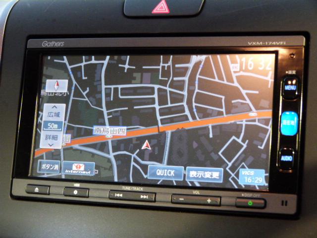 フリードハイブリッド ハイブリッド・ＥＸ　禁煙１オーナー　前後センサー　Ｃパッケージ　Ｓパッケージ　純正ナビ　リアカメラ　両電動スライドドア　コンビシート　シートヒーター　コンフォートビューパッケージ　ドアバイザー　２列目ＵＳＢチャージャー（40枚目）