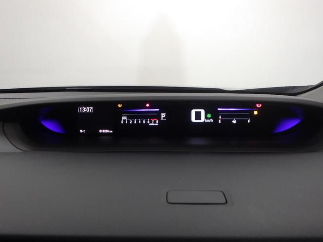 ステップワゴンスパーダ スパーダホンダセンシング　禁煙車　リア席モニター　大型１０インチナビ　ＡｐｐｌｅＣａｒＰｌａｙ　前後ドラレコ　両電動スライドドア　パドルシフト　ラゲッジオーガナイザーＢＯＸ　ドアバイザー　リア席サンシェード　ＥＴＣ２．０（18枚目）