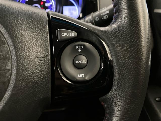 N-WGNカスタム G・ターボパッケージ 禁煙1オーナー あんしんパッケージ ナビ リアカメラ ドラレコ クルーズコントロール コンビシート パドルシフト センターテーブル ドアバイザー HIDライト ETC フォグライト USB AUX(15枚目)