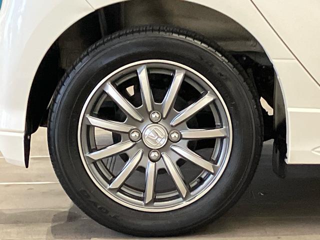 N-WGNカスタム G・ターボパッケージ 禁煙1オーナー あんしんパッケージ ナビ リアカメラ ドラレコ クルーズコントロール コンビシート パドルシフト センターテーブル ドアバイザー HIDライト ETC フォグライト USB AUX(27枚目)