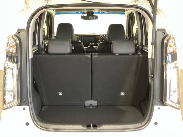 N-WGNカスタム G・ターボパッケージ 禁煙1オーナー あんしんパッケージ ナビ リアカメラ ドラレコ クルーズコントロール コンビシート パドルシフト センターテーブル ドアバイザー HIDライト ETC フォグライト USB AUX(31枚目)