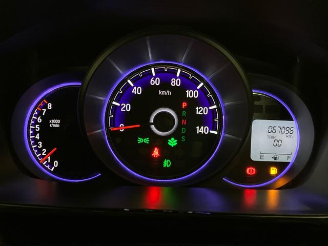 N-WGNカスタム G・ターボパッケージ 禁煙1オーナー あんしんパッケージ ナビ リアカメラ ドラレコ クルーズコントロール コンビシート パドルシフト センターテーブル ドアバイザー HIDライト ETC フォグライト USB AUX(32枚目)