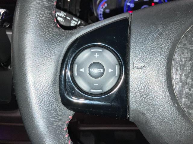 N-WGNカスタム G・ターボパッケージ 禁煙1オーナー あんしんパッケージ ナビ リアカメラ ドラレコ クルーズコントロール コンビシート パドルシフト センターテーブル ドアバイザー HIDライト ETC フォグライト USB AUX(38枚目)