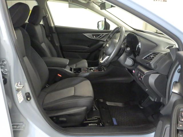 ＸＶ ２．０ｅ－Ｌアイサイトスマートエディション　禁煙車　アイサイト３　８インチナビ　サイドビューカメラ　フロントビューカメラ　シートヒーター　パドルシフト　ＡｐｐｌｅＣａｒＰｌａｙ　ドライブレコーダー　サイドエアバッグ　フォグライト　ドアバイザー（14枚目）