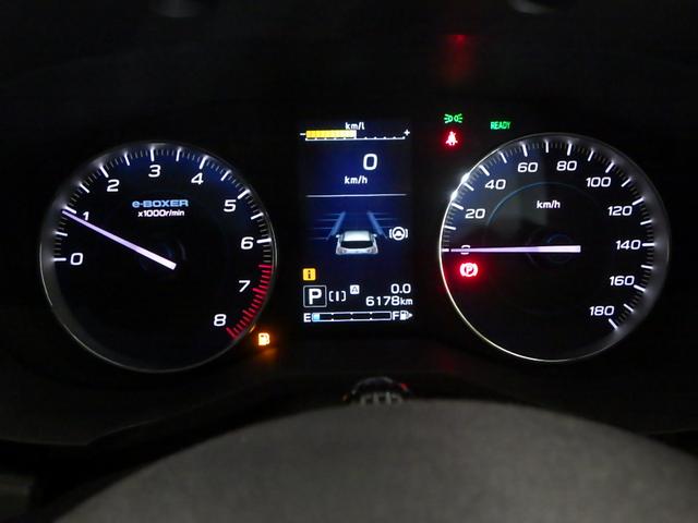 ＸＶ ２．０ｅ－Ｌアイサイトスマートエディション　禁煙車　アイサイト３　８インチナビ　サイドビューカメラ　フロントビューカメラ　シートヒーター　パドルシフト　ＡｐｐｌｅＣａｒＰｌａｙ　ドライブレコーダー　サイドエアバッグ　フォグライト　ドアバイザー（18枚目）