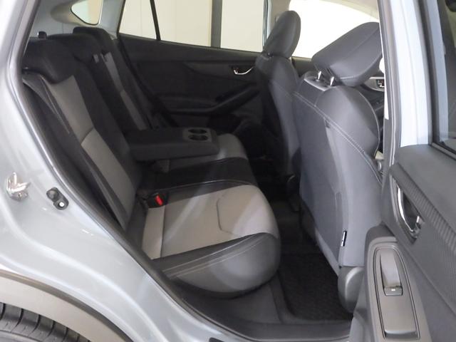 ＸＶ ２．０ｅ－Ｌアイサイトスマートエディション　禁煙車　アイサイト３　８インチナビ　サイドビューカメラ　フロントビューカメラ　シートヒーター　パドルシフト　ＡｐｐｌｅＣａｒＰｌａｙ　ドライブレコーダー　サイドエアバッグ　フォグライト　ドアバイザー（23枚目）