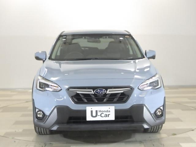 ＸＶ ２．０ｅ－Ｌアイサイトスマートエディション　禁煙車　アイサイト３　８インチナビ　サイドビューカメラ　フロントビューカメラ　シートヒーター　パドルシフト　ＡｐｐｌｅＣａｒＰｌａｙ　ドライブレコーダー　サイドエアバッグ　フォグライト　ドアバイザー（27枚目）