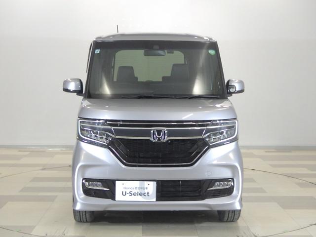 Ｎ－ＢＯＸカスタム Ｇ・Ｌターボホンダセンシング　禁煙車　ドラレコ　純正インターナビ　リアカメラ　両電動スライドドア　社外アルミホイール　コンビシート　パドルシフト　ＵＳＢ　ドアバイザー　Ｂｌｕｅｔｏｏｔｈ　サイドエアバッグ　パーキングセンサー　ＰＷ（30枚目）