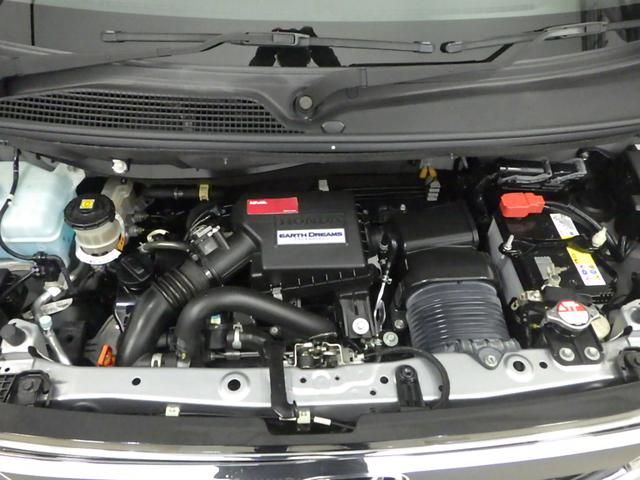 Ｎ－ＢＯＸカスタム Ｇ・Ｌターボホンダセンシング　禁煙車　ドラレコ　純正インターナビ　リアカメラ　両電動スライドドア　社外アルミホイール　コンビシート　パドルシフト　ＵＳＢ　ドアバイザー　Ｂｌｕｅｔｏｏｔｈ　サイドエアバッグ　パーキングセンサー　ＰＷ（31枚目）