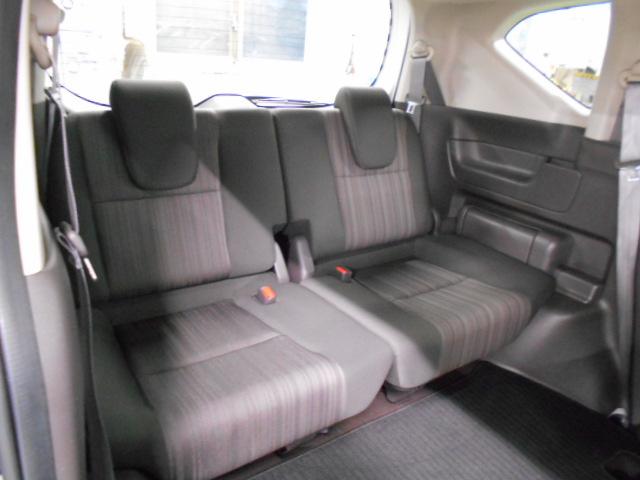 フリード G・ホンダセンシング 禁煙車 Cパッケージ 純正ナビ リアカメラ 両電動スライドドア AppleCarPlay ドラレコ付 リア席サンシェード コンフォートビューパッケージ アイドリングストップ ETC ベンチシート(16枚目)