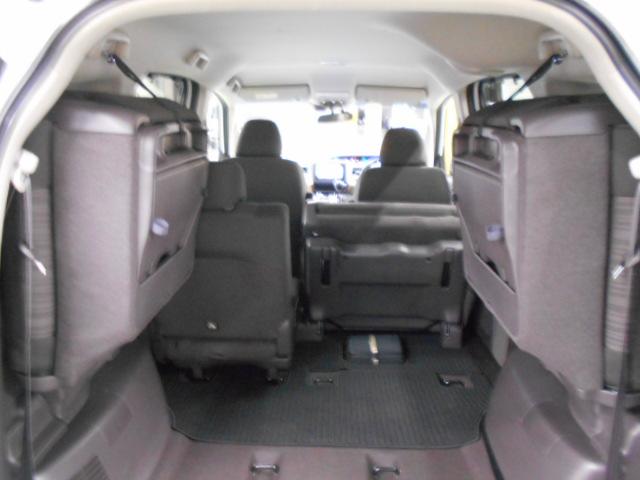 フリード G・ホンダセンシング 禁煙車 Cパッケージ 純正ナビ リアカメラ 両電動スライドドア AppleCarPlay ドラレコ付 リア席サンシェード コンフォートビューパッケージ アイドリングストップ ETC ベンチシート(30枚目)