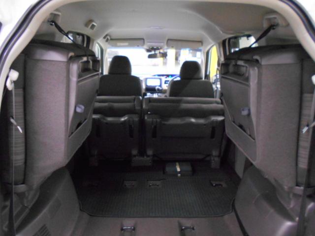 フリード G・ホンダセンシング 禁煙車 Cパッケージ 純正ナビ リアカメラ 両電動スライドドア AppleCarPlay ドラレコ付 リア席サンシェード コンフォートビューパッケージ アイドリングストップ ETC ベンチシート(31枚目)