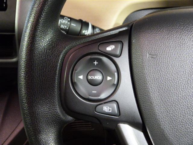 フリード G・ホンダセンシング 禁煙車 Cパッケージ 純正ナビ リアカメラ 両電動スライドドア AppleCarPlay ドラレコ付 リア席サンシェード コンフォートビューパッケージ アイドリングストップ ETC ベンチシート(37枚目)